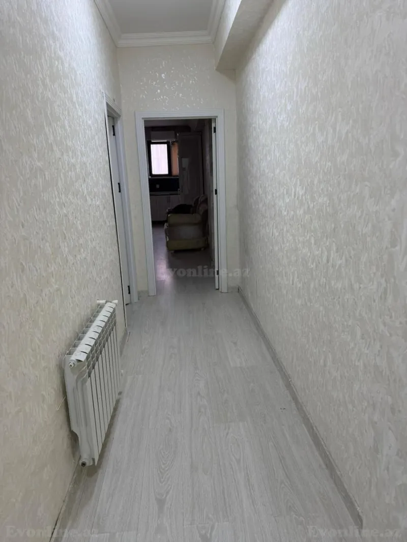 Kirayə verilir 2 otaqlı Mənzil Yeni tikili 67 m² Xırdalan - şəkil 4