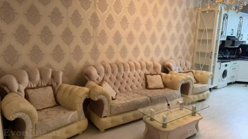 Kirayə verilir 2 otaqlı Mənzil Yeni tikili 67 m² Xırdalan - şəkil 5