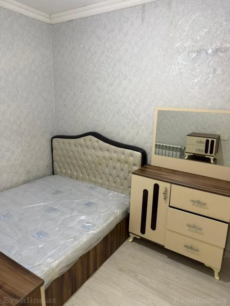 Kirayə verilir 2 otaqlı Mənzil Yeni tikili 67 m² Xırdalan - şəkil 6