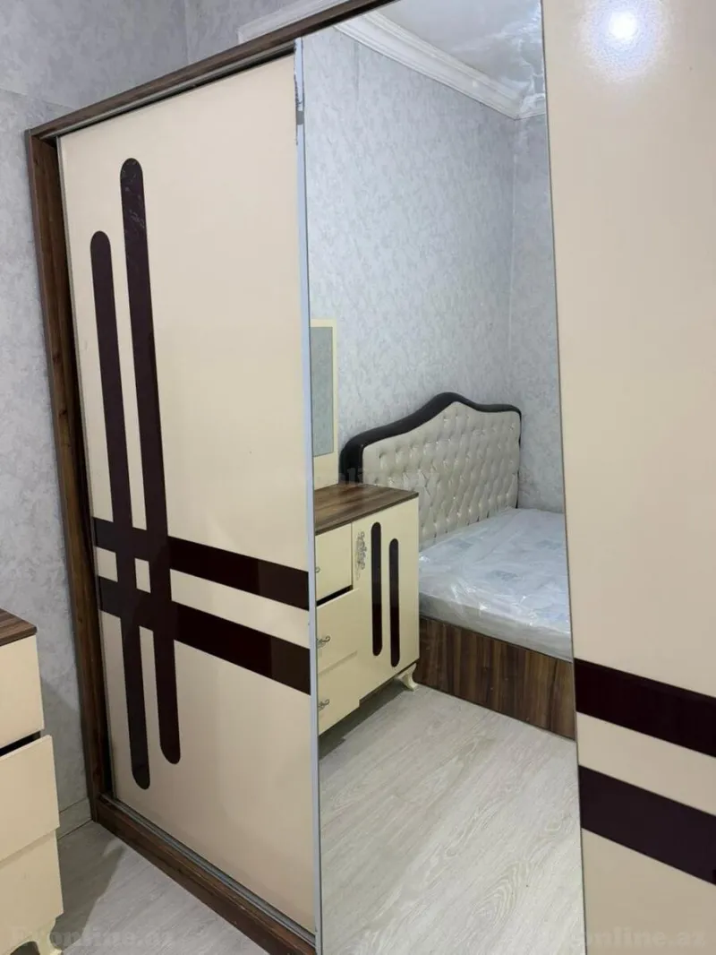 Kirayə verilir 2 otaqlı Mənzil Yeni tikili 67 m² Xırdalan - şəkil 7