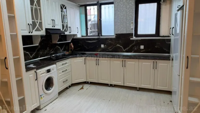 Kirayə verilir 2 otaqlı Mənzil Yeni tikili 67 m² Xırdalan - şəkil 8