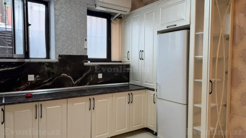 Kirayə verilir 2 otaqlı Mənzil Yeni tikili 67 m² Xırdalan - şəkil 9