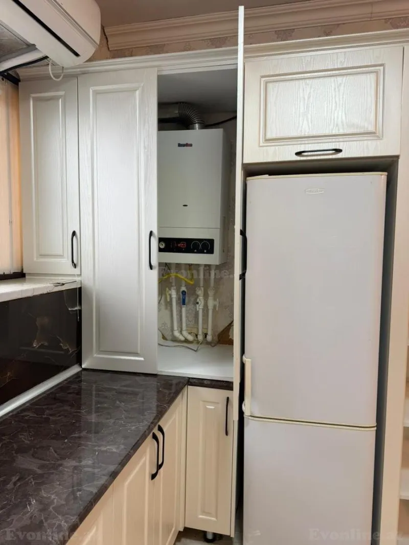 Kirayə verilir 2 otaqlı Mənzil Yeni tikili 67 m² Xırdalan - şəkil 10