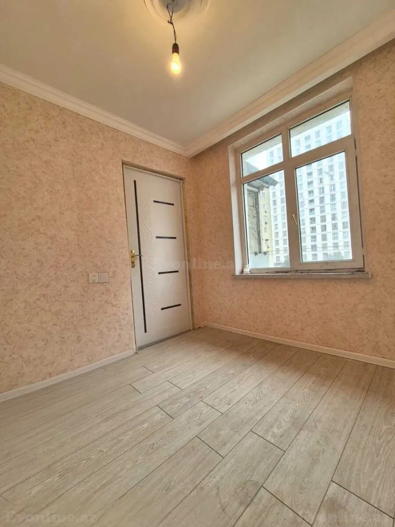 Satılır 2 otaqlı Mənzil Köhnə tikili 35 m² Yasamal - şəkil 7