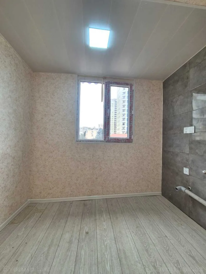 Satılır 2 otaqlı Mənzil Köhnə tikili 35 m² Yasamal - şəkil 9