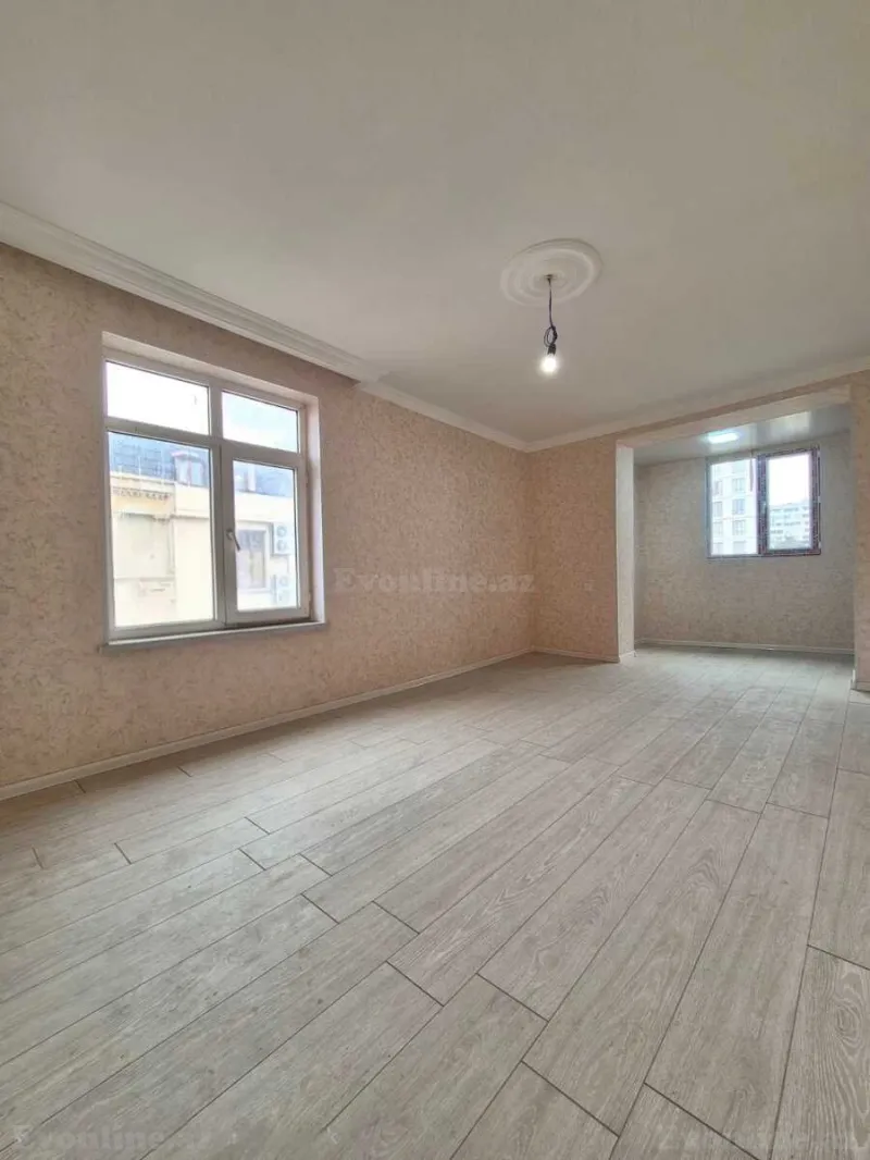 Satılır 2 otaqlı Mənzil Köhnə tikili 35 m² Yasamal - şəkil 13