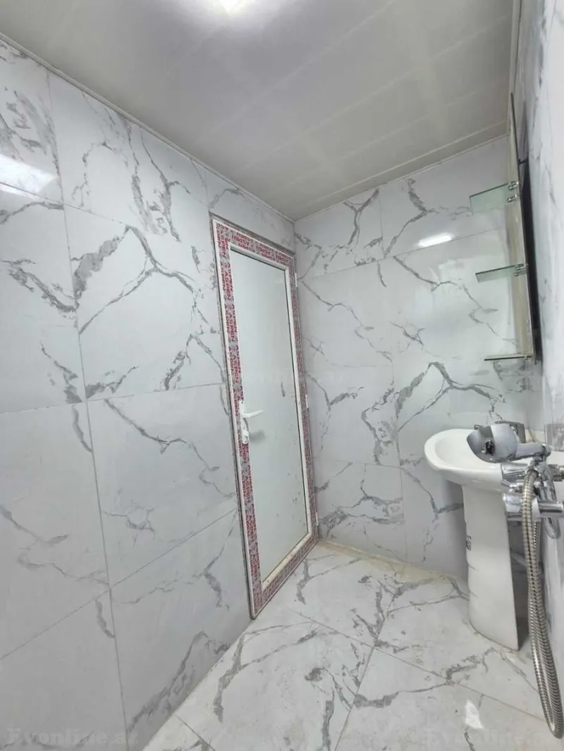 Satılır 2 otaqlı Mənzil Köhnə tikili 35 m² Yasamal - şəkil 20