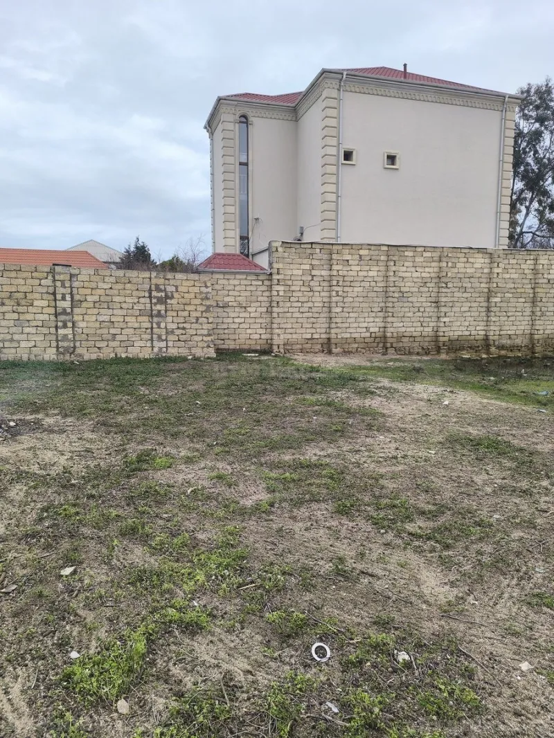 Torpaq Abşeron r. Satılır