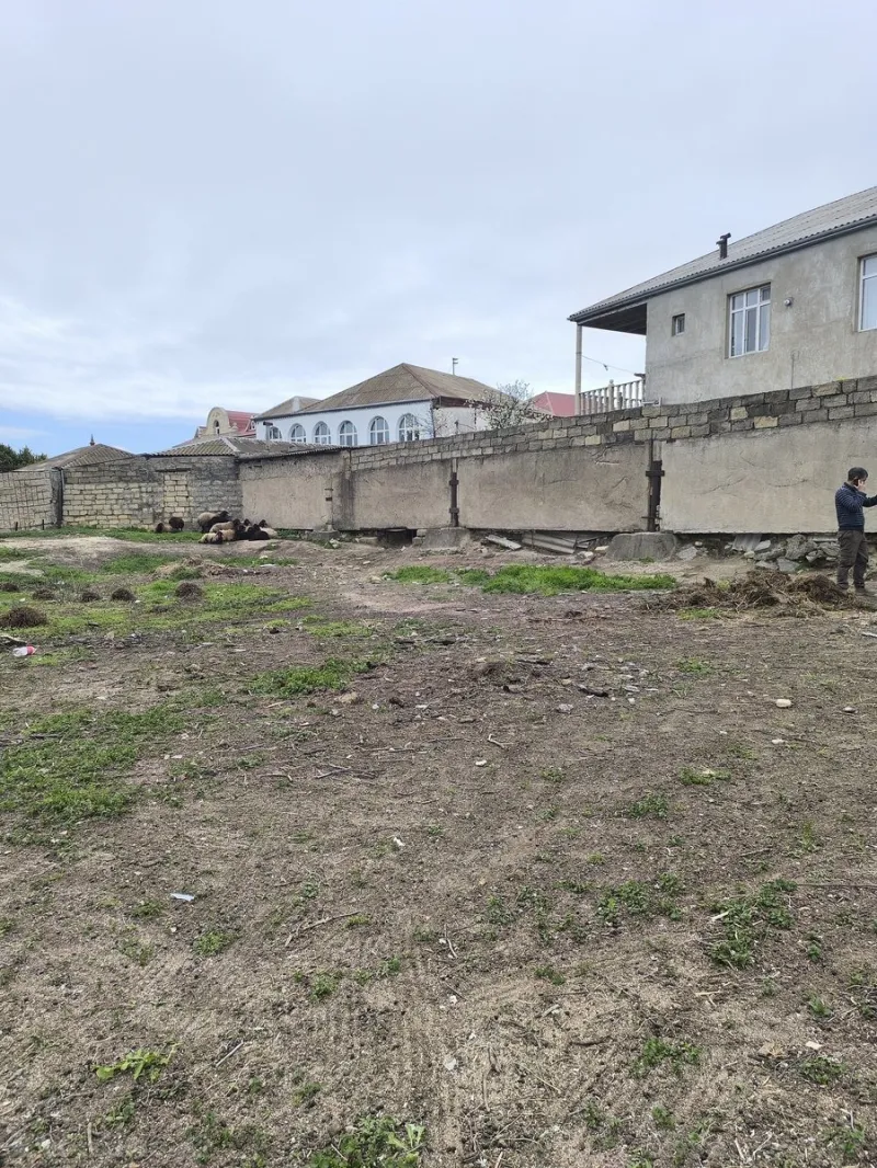 Satılır Torpaq 3 sot Abşeron r. - şəkil 2