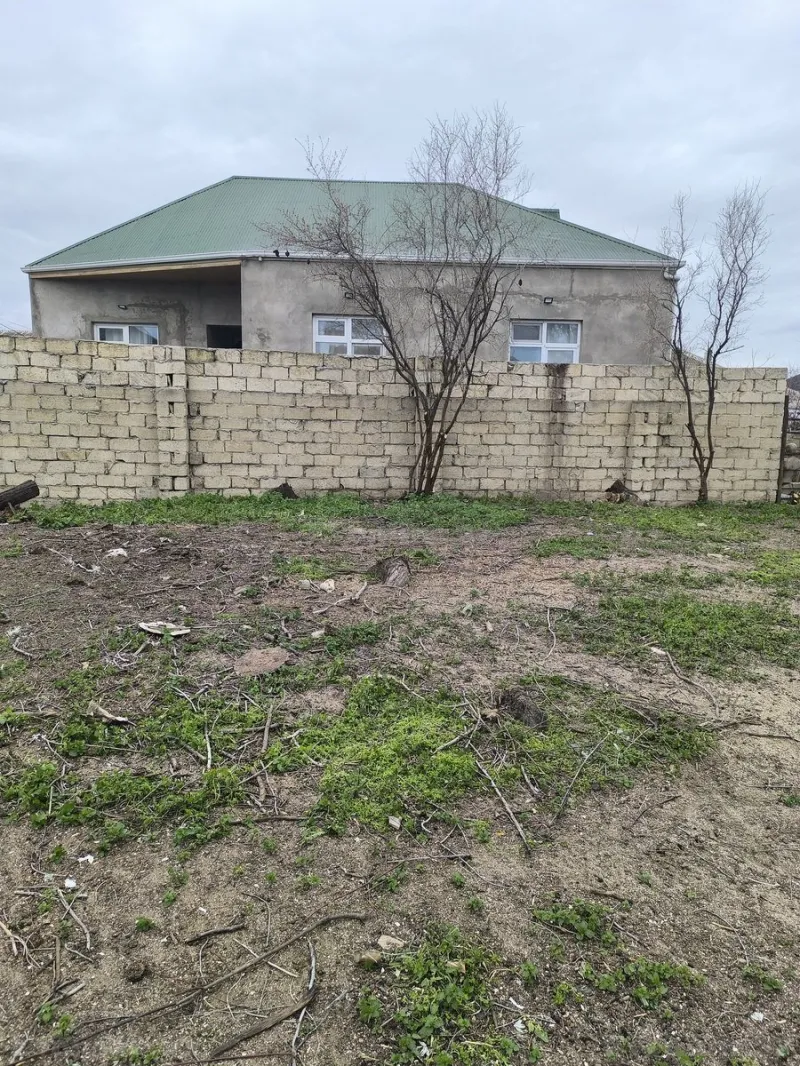 Satılır Torpaq 3 sot Abşeron r. - şəkil 3