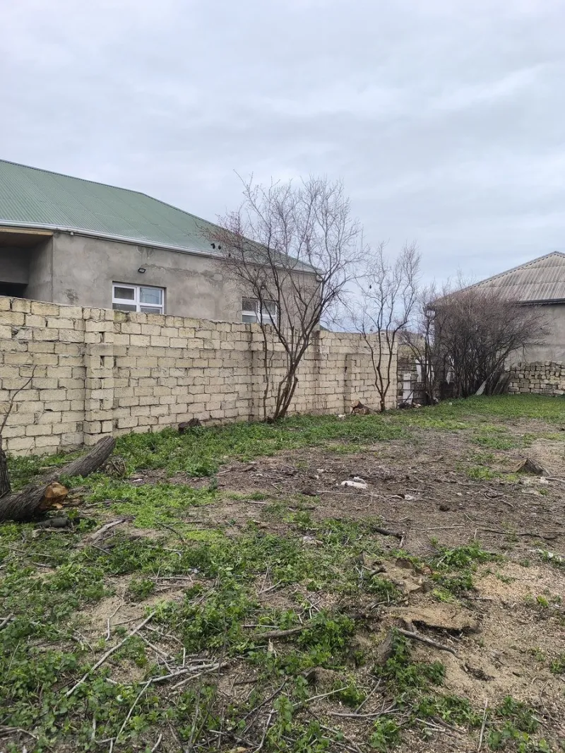 Satılır Torpaq 3 sot Abşeron r. - şəkil 4