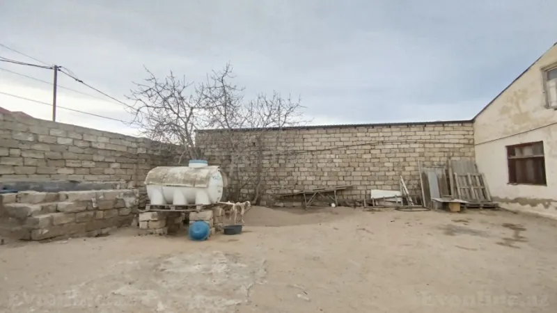 Satılır Torpaq 4 sot Şüvəlan - şəkil 2