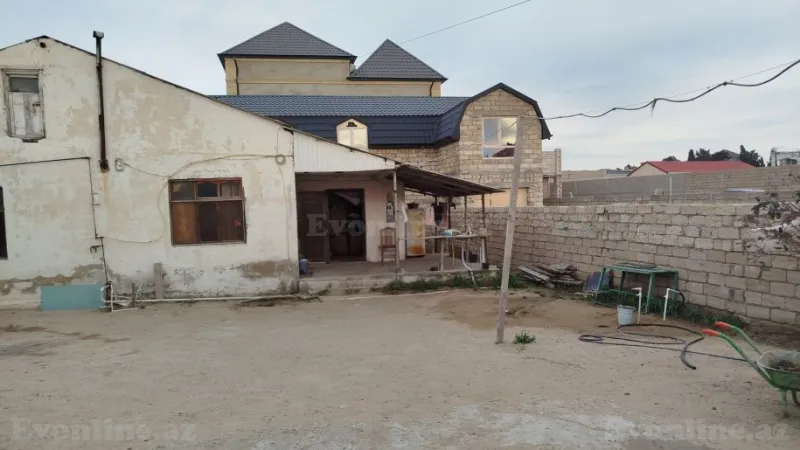 Satılır Torpaq 4 sot Şüvəlan - şəkil 3