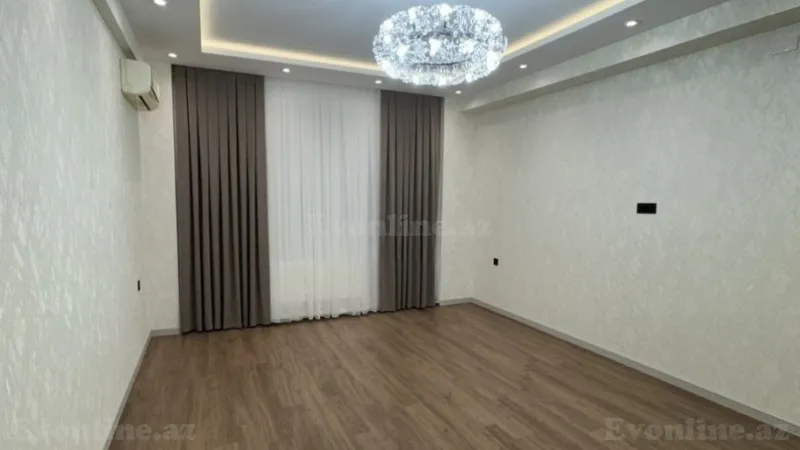 Satılır 2 otaqlı Mənzil Yeni tikili 86 m² Xətai m. - şəkil 2