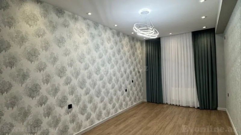 Satılır 2 otaqlı Mənzil Yeni tikili 86 m² Xətai m. - şəkil 4