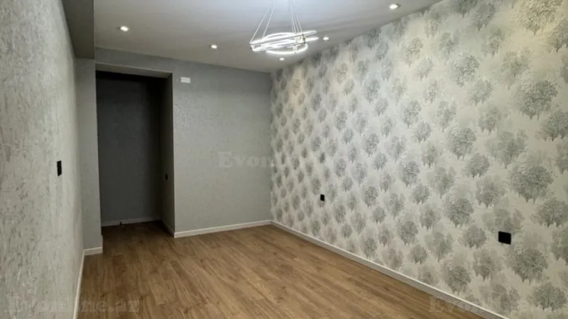 Satılır 2 otaqlı Mənzil Yeni tikili 86 m² Xətai m. - şəkil 5