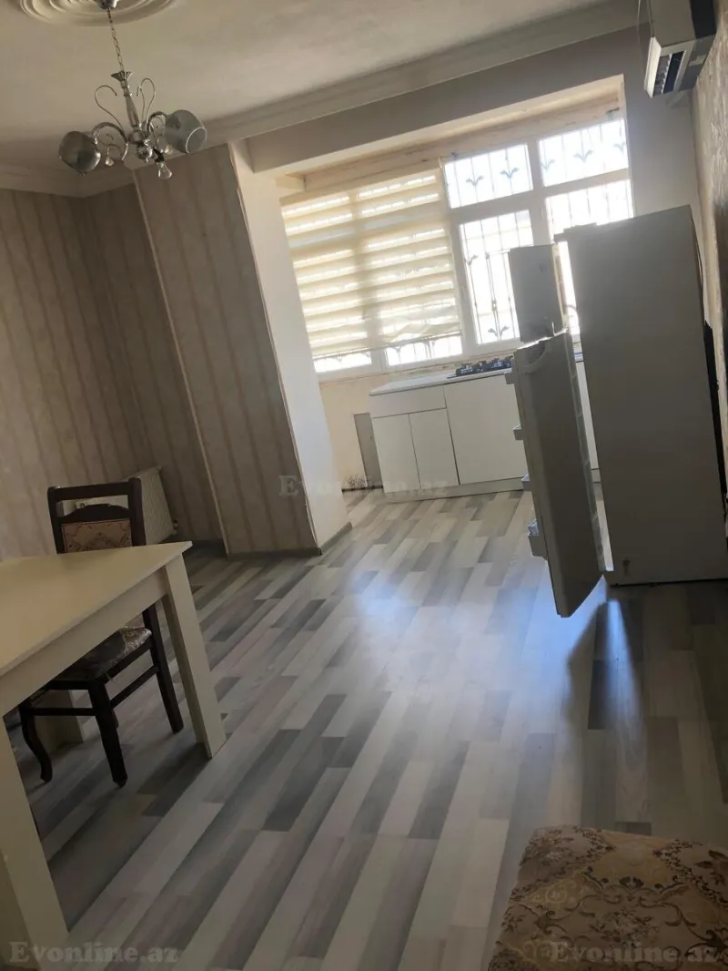 2 otaqlı Mənzil 50 m² Xırdalan Satılır