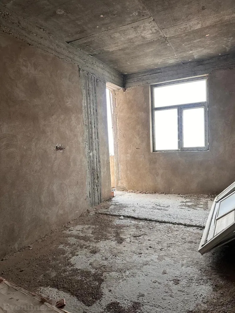 Satılır 3 otaqlı Mənzil Yeni tikili 138 m² 9-cu mikrorayon - şəkil 6