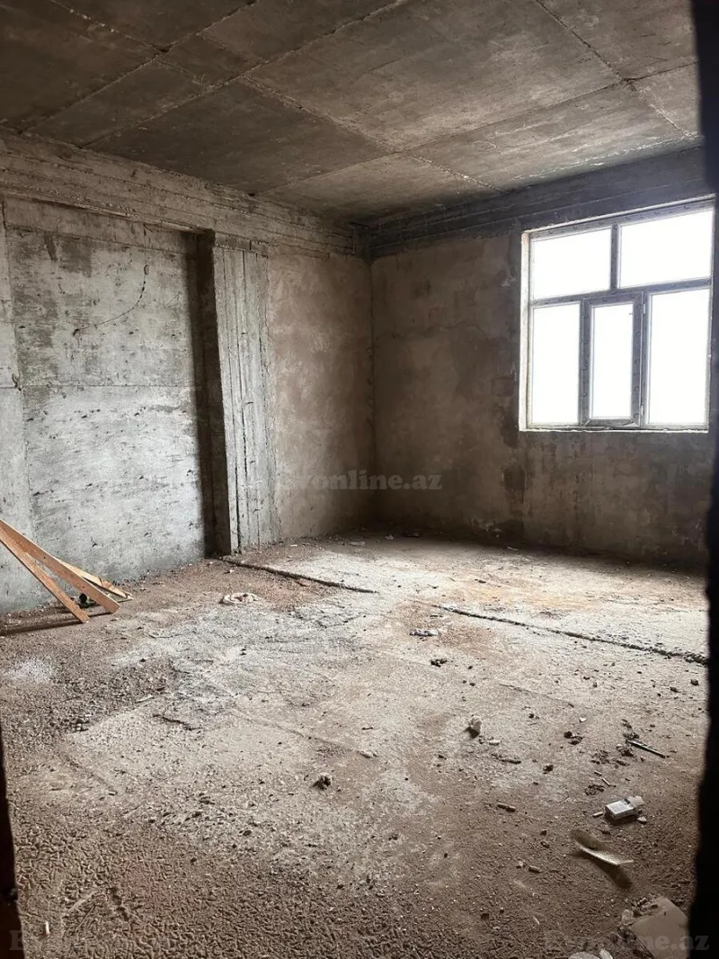 Satılır 3 otaqlı Mənzil Yeni tikili 138 m² 9-cu mikrorayon - şəkil 8