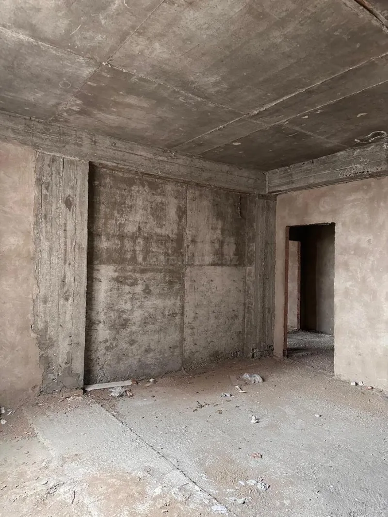 Satılır 3 otaqlı Mənzil Yeni tikili 138 m² 9-cu mikrorayon - şəkil 11