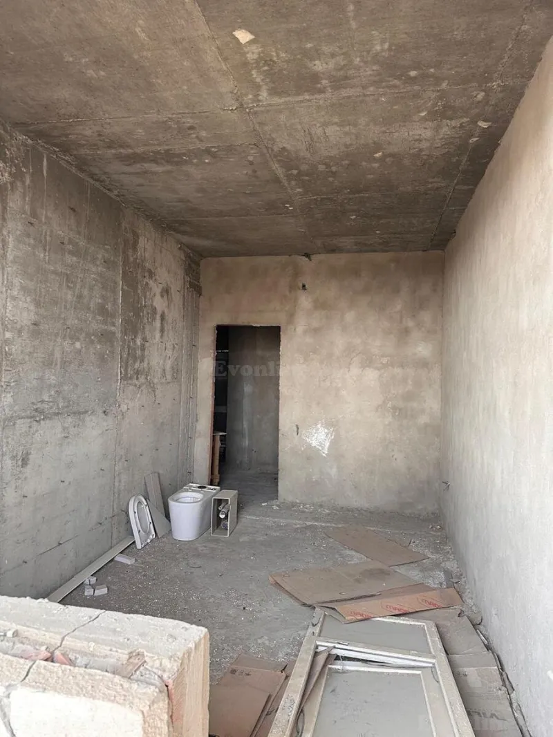 Satılır 3 otaqlı Mənzil Yeni tikili 138 m² 9-cu mikrorayon - şəkil 12