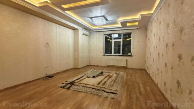 Satılır 3 otaqlı Mənzil Yeni tikili 110 m² Xətai m. - şəkil 5