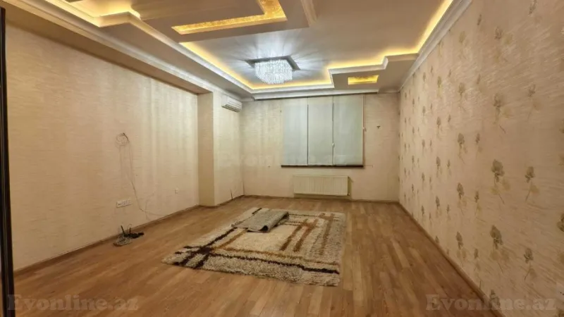 Satılır 3 otaqlı Mənzil Yeni tikili 110 m² Xətai m. - şəkil 6