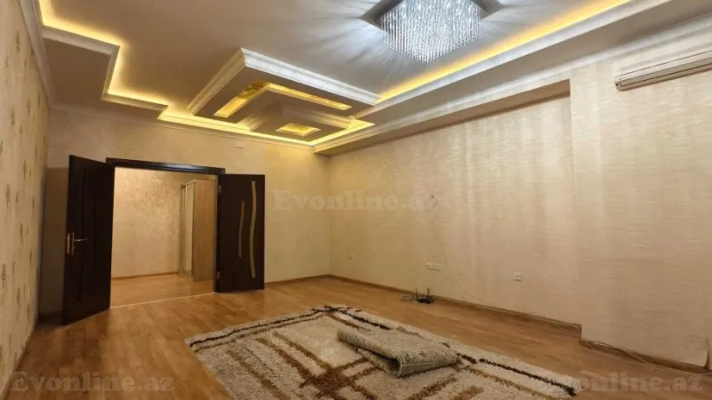 Satılır 3 otaqlı Mənzil Yeni tikili 110 m² Xətai m. - şəkil 7