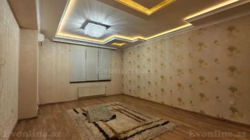 Satılır 3 otaqlı Mənzil Yeni tikili 110 m² Xətai m. - şəkil 8