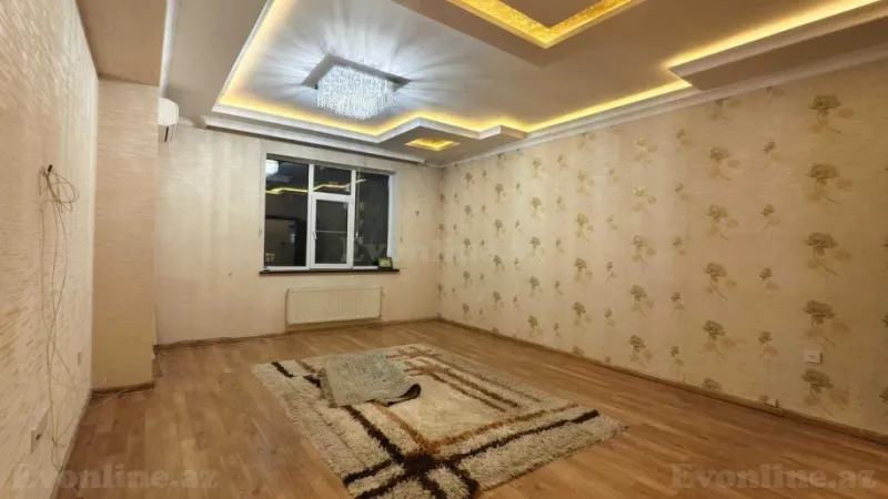 Satılır 3 otaqlı Mənzil Yeni tikili 110 m² Xətai m. - şəkil 11