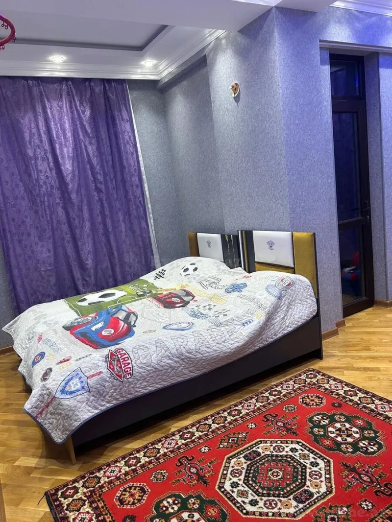 Satılır 3 otaqlı Mənzil Yeni tikili 110 m² Səbail r. - şəkil 6