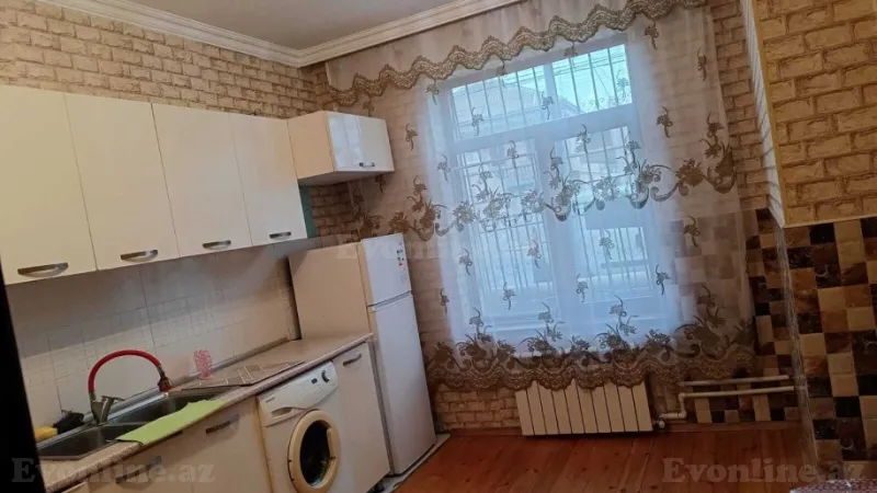 Kirayə verilir 2 otaqlı Mənzil Yeni tikili 70 m² Xırdalan - şəkil 7
