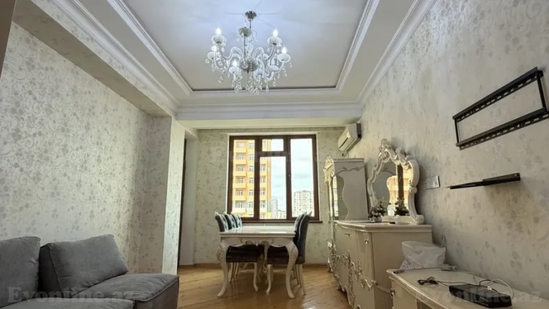 Satılır 3 otaqlı Mənzil Yeni tikili 105 m² Xırdalan - şəkil 4