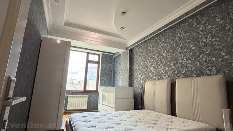 Satılır 3 otaqlı Mənzil Yeni tikili 105 m² Xırdalan - şəkil 5