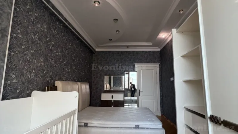 Satılır 3 otaqlı Mənzil Yeni tikili 105 m² Xırdalan - şəkil 6