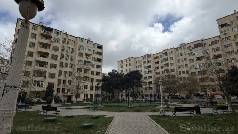 Satılır 3 otaqlı Mənzil Yeni tikili 105 m² Xırdalan - şəkil 7