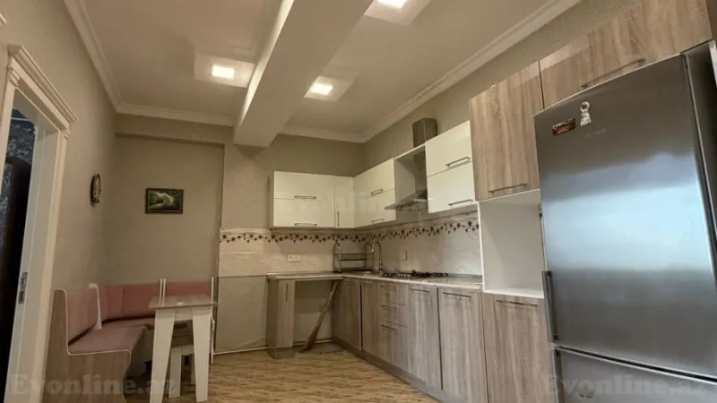 Satılır 3 otaqlı Mənzil Yeni tikili 105 m² Xırdalan - şəkil 8