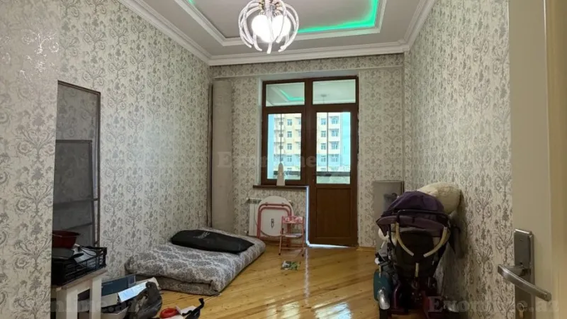 Satılır 3 otaqlı Mənzil Yeni tikili 105 m² Xırdalan - şəkil 10