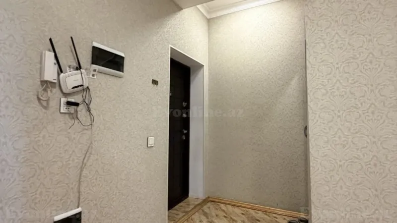 Satılır 3 otaqlı Mənzil Yeni tikili 105 m² Xırdalan - şəkil 11