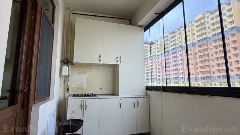 Satılır 3 otaqlı Mənzil Yeni tikili 105 m² Xırdalan - şəkil 12