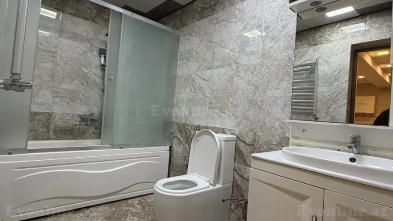 Satılır 3 otaqlı Mənzil Yeni tikili 105 m² Xırdalan - şəkil 13