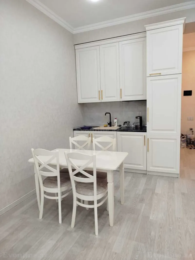 Kirayə verilir 1 otaqlı Mənzil Yeni tikili 55 m² Nardaran - şəkil 3