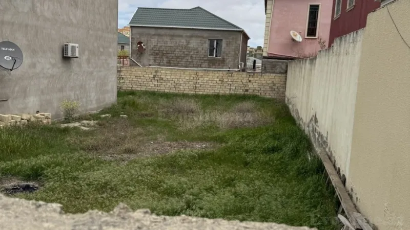 Torpaq Masazır Satılır