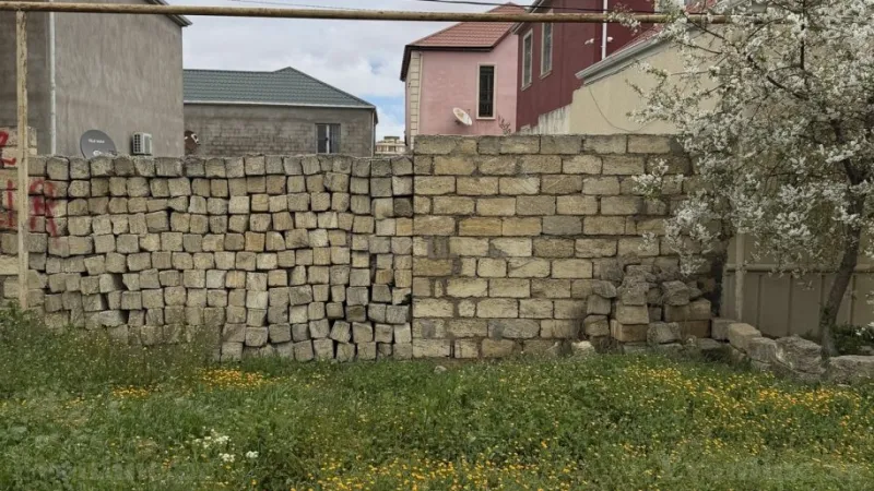 Satılır Torpaq 3 sot Masazır - şəkil 2