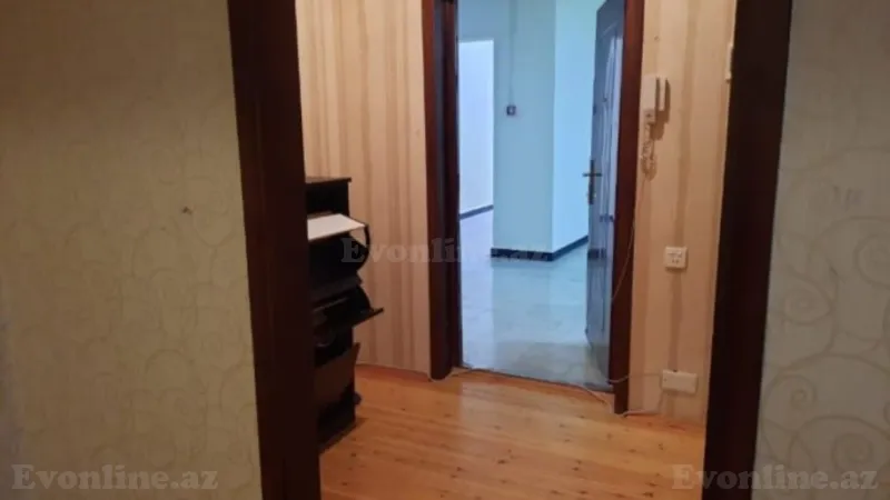 Kirayə verilir 3 otaqlı Mənzil Yeni tikili 85 m² Memar Əcəmi m. - şəkil 7