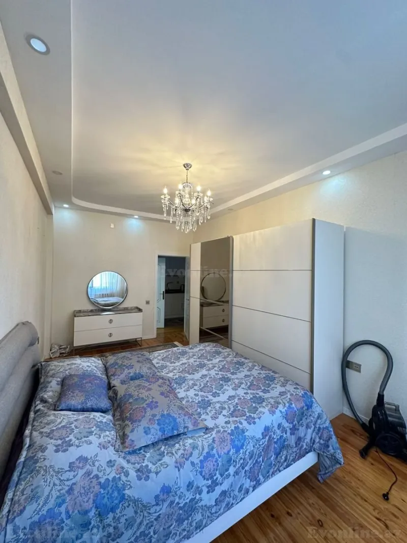 Satılır 3 otaqlı Mənzil Yeni tikili 87 m² 9-cu mikrorayon - şəkil 9