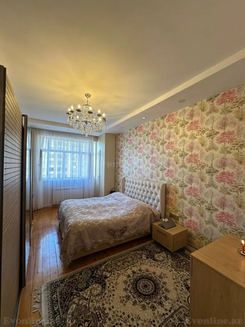 Satılır 3 otaqlı Mənzil Yeni tikili 87 m² 9-cu mikrorayon - şəkil 11