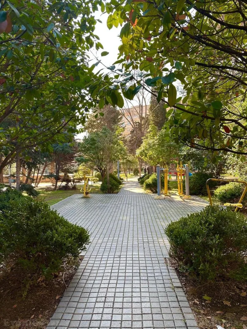 Satılır 3 otaqlı Mənzil Köhnə tikili 85 m² 8-ci mikrorayon - şəkil 12