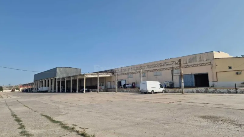 Obyekt 108 m² Abşeron r. Kirayə verilir