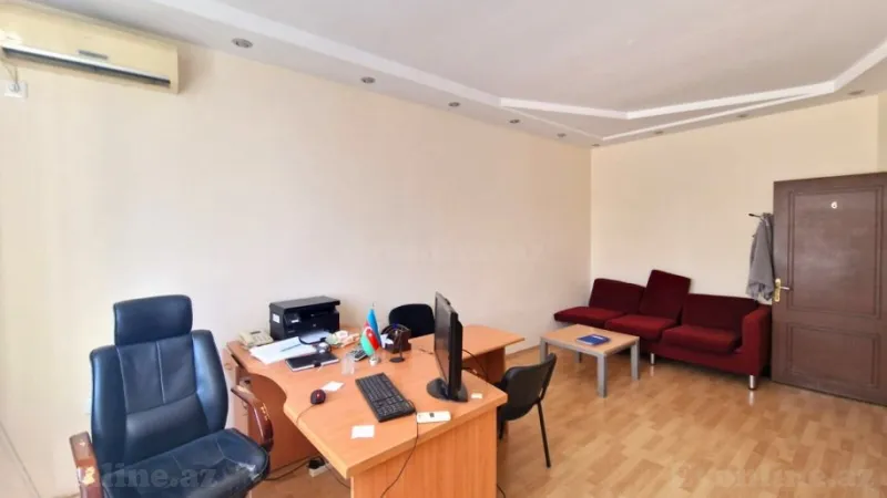 Kirayə verilir Obyekt 108 m² Abşeron r. - şəkil 9